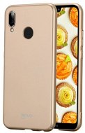 Lenuo Leshield na Huawei P20 Lite Gold - Kryt na mobil