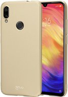 Lenuo Leshield for Xiaomi Redmi Note 7 Gold - Phone Cover