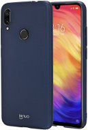 Lenuo Leshield for Xiaomi Redmi Note 7 Blue - Phone Cover