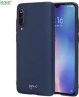 Lenuo Leshield na Xiaomi Mi 9 Blue - Kryt na mobil