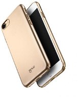 Lenuo Leshield for iPhone SE 2020/8/7 Gold - Phone Cover