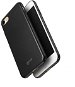Lenuo Leshield iPhone SE 2020/8/7 fekete tok - Telefon tok