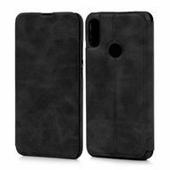 Lenuo LeDe for Xiaomi Redmi Note 7, black - Phone Case