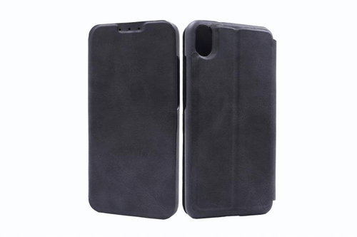 Lenuo Lede for Xiaomi Redmi 7A, Black - Phone Case - Main image