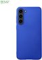 Lenuo Leshield Samsung Galaxy S23 kék tok - Telefon tok