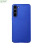 Lenuo Leshield Samsung Galaxy S23+ kék tok - Telefon tok