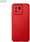 Lenuo Leshield Xiaomi 13 piros tok - Telefon tok