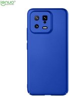Phone Cover Lenuo Leshield obal pro Xiaomi 13, modrá  - Kryt na mobil