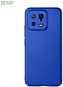 Handyhülle Lenuo Leshield Tasche für Xiaomi 13, blau - Kryt na mobil