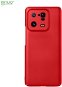 Lenuo Leshield obal na Xiaomi 13 Pro, červená - Kryt na mobil