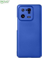 Lenuo Leshield Xiaomi 13 Pro kék tok - Telefon tok