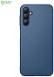 Lenuo Leshield Handyhülle für Samsung Galaxy A14, blau - Handyhülle