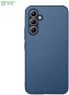 Lenuo Leshield obal pre Samsung Galaxy A34 5G, modrá - Kryt na mobil