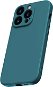 Lenuo TPU obal na iPhone 15 Pro Max tmavě modrá - Phone Cover