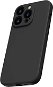Lenuo TPU obal na iPhone 15 Pro Max čierny - Kryt na mobil