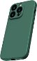 Lenuo TPU obal na iPhone 15 zelená - Phone Cover