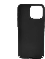 Lenuo Leshield obal pro iPhone 15 pro, černá - Phone Cover