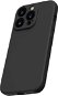 Lenuo Leshield obal pro iPhone 15 Pro Max, černá - Phone Cover