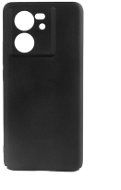 Phone Cover Lenuo Leshield obal pro Xiaomi 13T/13T Pro, černá - Kryt na mobil
