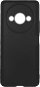 Lenuo Leshield Hülle für das Xiaomi Redmi A3, schwarz - Handyhülle