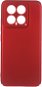 Lenuo Leshield obal pro Xiaomi 14, červená - Phone Cover