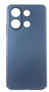 Lenuo Leshield obal pro Xiaomi Redmi Note 13, modrá - Phone Cover