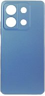 Lenuo Leshield obal pro Xiaomi Redmi Note 13 5G, modrá - Phone Cover