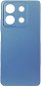 Telefon tok Lenuo Leshield Xiaomi Redmi Note 13 5G kék tok - Kryt na mobil