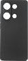 Phone Cover Lenuo Leshield obal pro Xiaomi Redmi Note 13 Pro, černá - Kryt na mobil