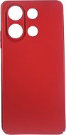 Phone Cover Lenuo Leshield obal pro Xiaomi Redmi Note 13 Pro, červená - Kryt na mobil