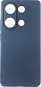 Lenuo Leshield obal na Xiaomi Redmi Note 13 Pro, modrá - Kryt na mobil