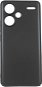 Handyhülle Lenuo Leshield Cover für das Xiaomi Redmi Note 13 Pro+ 5G, schwarz - Kryt na mobil