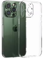 Lenuo protective TPU case for iPhone 16 Pro Max clear - Phone Cover