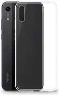 Lenuo Transparent tok Honor 8A készülékhez - Telefon tok