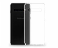 Lenuo Transparent for Samsung Galaxy S10 - Phone Cover