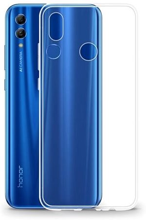 Lenuo Transparent for Honor 10 Lite - Phone Cover - Main image