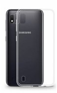 Lenuo Transparent für Samsung Galaxy A10 - Handyhülle