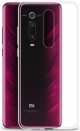 Lenuo Transparent für Xiaomi Mi 9T/Mi 9T Pro - Handyhülle
