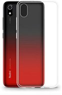 Lenuo Transparent tok Xiaomi Redmi 7A készülékhez - Telefon tok