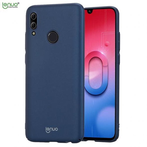 Lenuo Leshield for Honor 10 Lite Blue - Phone Cover - Main image