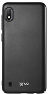 Lenuo Leshield for Samsung Galaxy A10, Black - Phone Cover