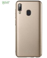 Lenuo Leshield für Samsung Galaxy A30 Gold - Handyhülle