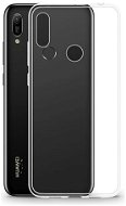 Lenuo Transparent für Huawei Y6 / Y6s / Y6 Prime 2019 - Handyhülle