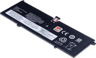 T6 Power for Lenovo Yoga C940-14IIL, 7820 mAh, 60 Wh, 4cell, Li-Pol, 10pin - Laptop Battery