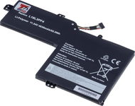T6 Power pro Lenovo IdeaPad S540-15IML, S540-15IWL, 4630 mAh, 52,5 Wh, 3cell, Li-Pol - Baterie do notebooku