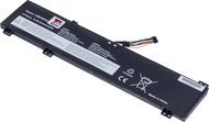 T6 Power for Lenovo Legion 5-17ACH6, 5-17ITH6, 5210 mAh, 80 Wh, 4cell, Li-poly - Laptop Battery