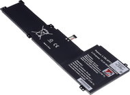 T6 Power for Lenovo IdeaPad 5-15IIL05, 5-15ITL05, 5-15ARE05, 4630 mAh, 70 Wh, 4cell, Li-Pol - Laptop Battery