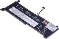 T6 Power for Lenovo IdeaPad 3-15ITL6, 3-14ITL6, V14 G2-ALC, V15 G2-ALC, 4947 mAh, 38 Wh, 2cell, Li-p - Laptop Battery