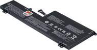 T6 Power for Lenovo Yoga 720-15IKB, 6217 mAh, 72 Wh, 6cell, Li-pol - Laptop Battery