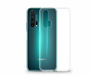 Lenuo Transparent na Honor 20 Pro - Kryt na mobil